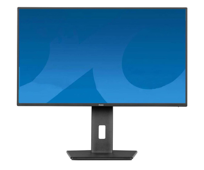 Monitor LED 27" (26,5"-28,4") IIYAMA 27''  PROLITE XUB2792UHSU-B6  Czarny